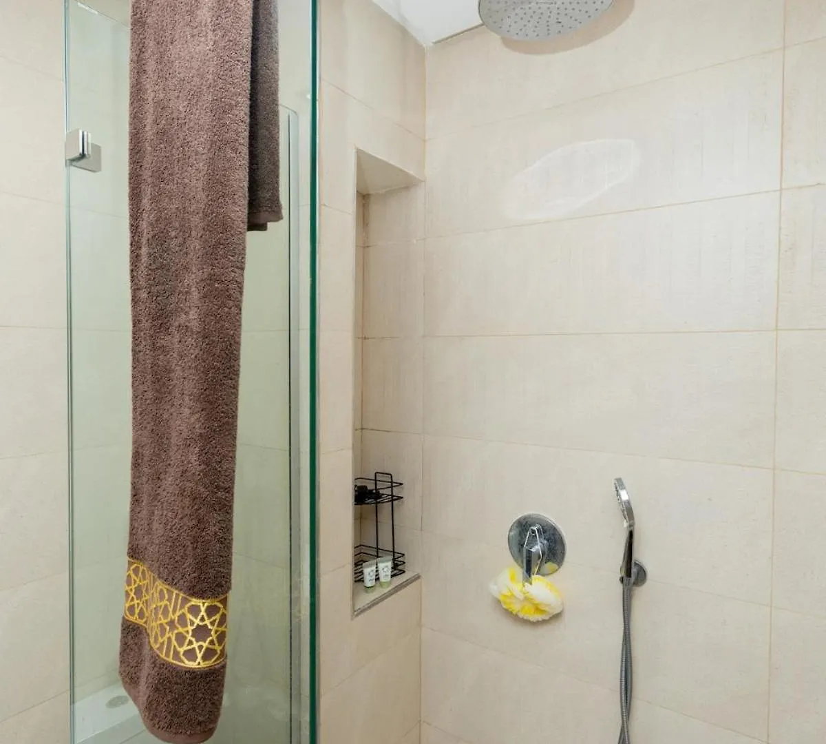 Elegance And Comfort In Marrakesh 0*,  Marocko